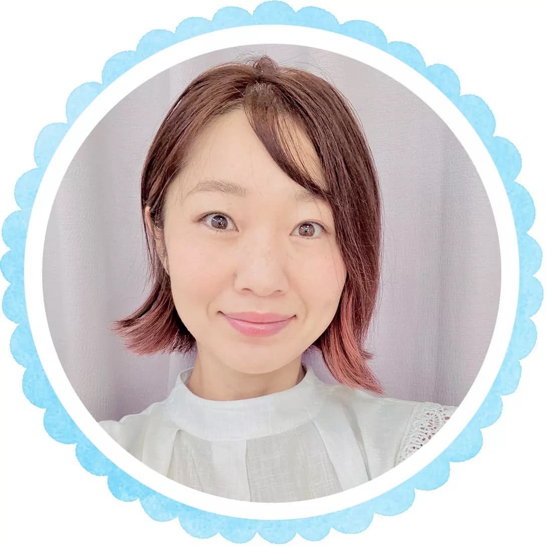 伊藤敦美の写真