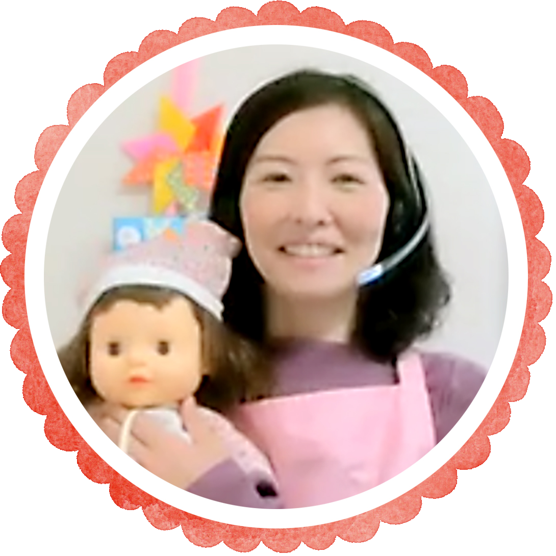 鈴木 梨紗(りささん)の写真