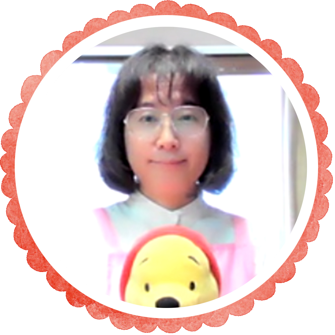 秋谷 多佳子 （れあるさん）の写真