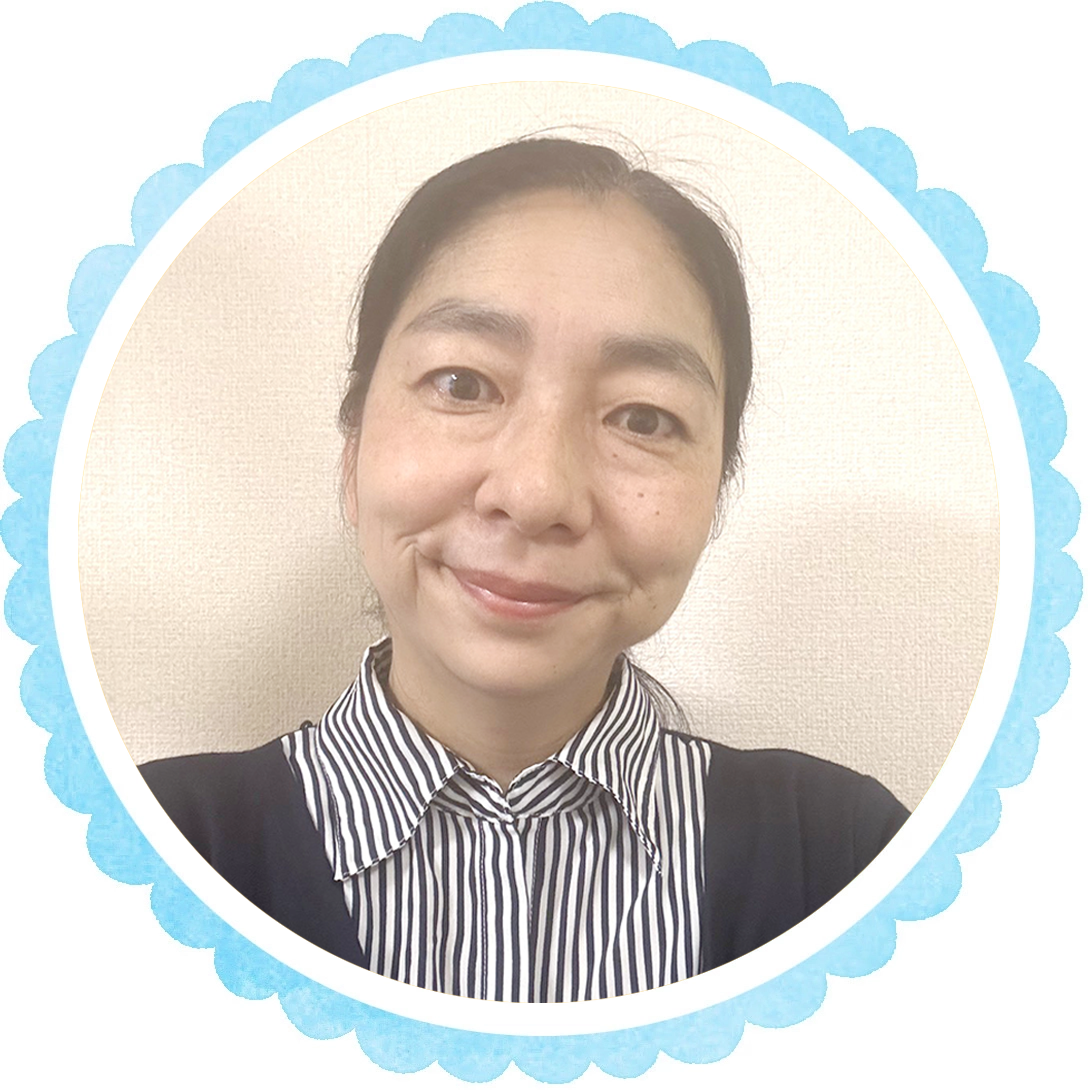 木村朋子&nbsp;